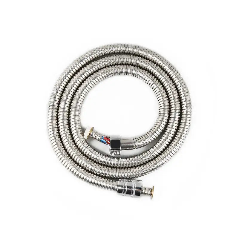 Stainless Steel Beauty Bag Shower Hose Love