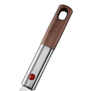 VersaPeel Stainless Steel Multi-Function Peeler - Silver
