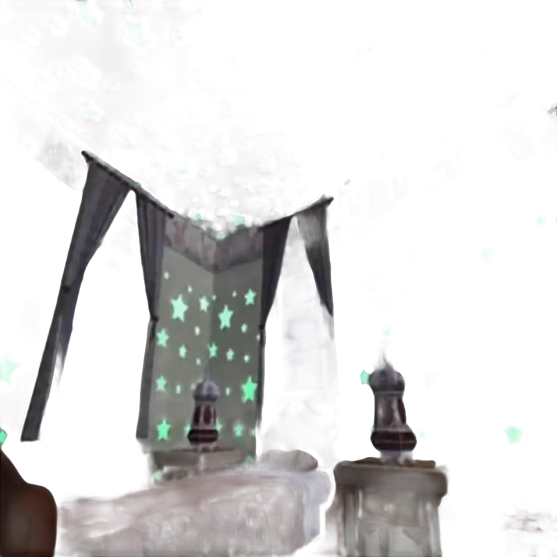 Starlight Glow Stickers