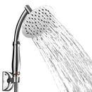 SteelSpa Handheld Shower