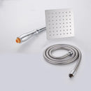 SteelSpa Handheld Shower