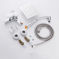 SteelSpa Handheld Shower