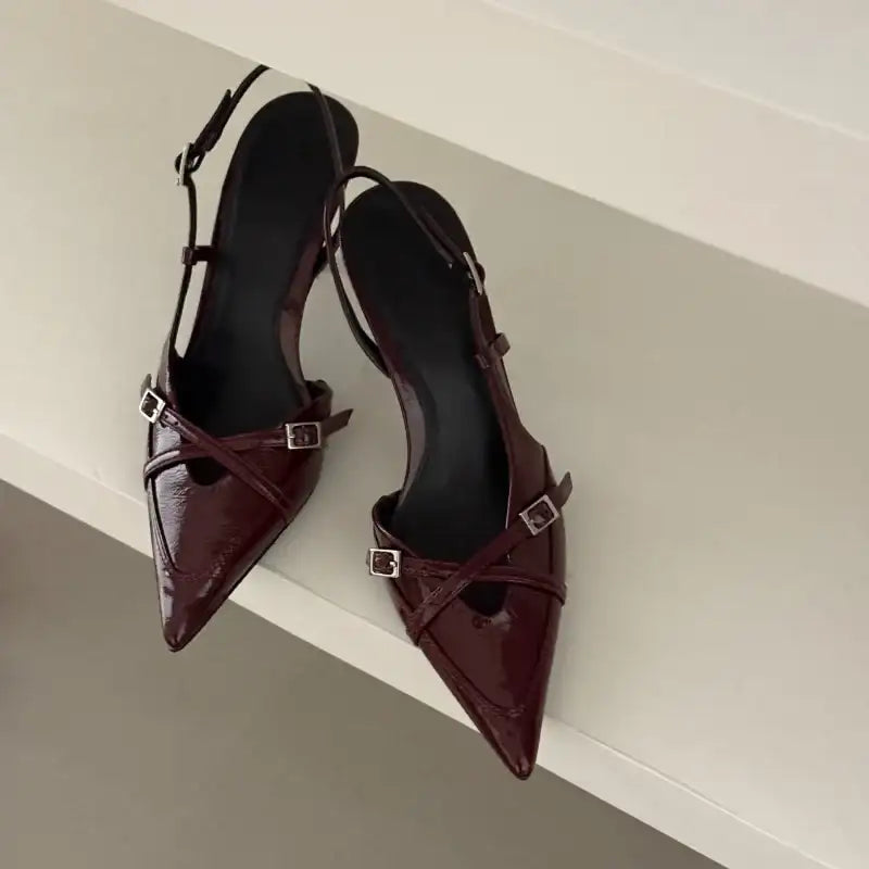 wine red / 39
