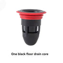 Odor-proof Floor Drain Core For Sewer Pipe