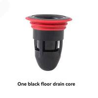 Odor-proof Floor Drain Core For Sewer Pipe