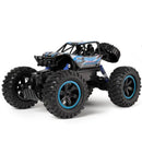 ThunderBuggy 4WD RC Truck - 2838 blue