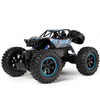 ThunderBuggy 4WD RC Truck - 2838 blue