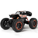 ThunderBuggy 4WD RC Truck - 2838 orange