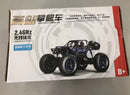 ThunderBuggy 4WD RC Truck