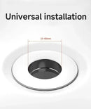 Universal Basin Pop-up Drain Filter Wash Basin Hair Sink Strainer Kitchen Bathtub Stopper Shower Plug Bathroom Tool