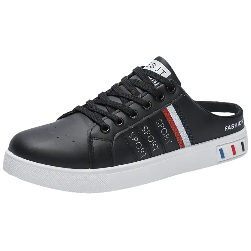 Comfy Canvas Kicks Perfect Blend