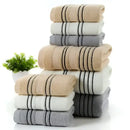 Cotton Luxe Bath Towel - Soft & Absorbent Comfort