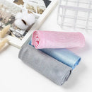 CrystalClear Microfiber Glass Cloth