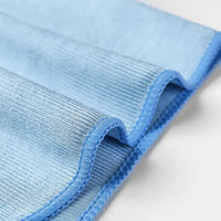 CrystalClear Microfiber Glass Cloth