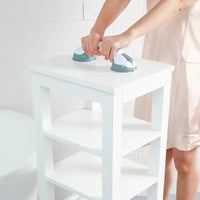 Suction Cup Handle Toilet Bathroom Bathroom Handrail Railing Elderly Non-Slip No-Punch Toilet Handrail - 1pc / 30cm