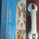 Suction Cup Handle Toilet Bathroom Bathroom Handrail Railing Elderly Non-Slip No-Punch Toilet Handrail - 1pc / 30cm