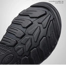 Genuine Leather Shoes for Men Summer New Men Sandals Luxury High Quality Cowhide Beach Shoes Outdoor Anti Slip Men