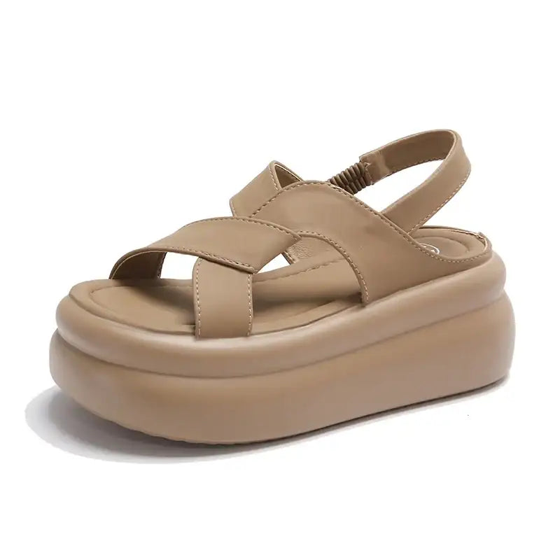 Khaki / 37
