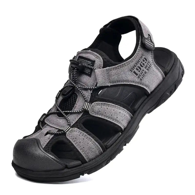Comfy Men’s Large Soft Summer Slippers for your Feet