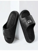 Non-slip Slippers Female Outer Wear 2024 New Bathroom Bathroom Indoor Home Sandals Female Summer Eva