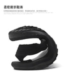 Slippers Men Summer New Casual Flip Flops Men’s Sandals Wear Anti-skid Beach Sandal Shoe Slipper