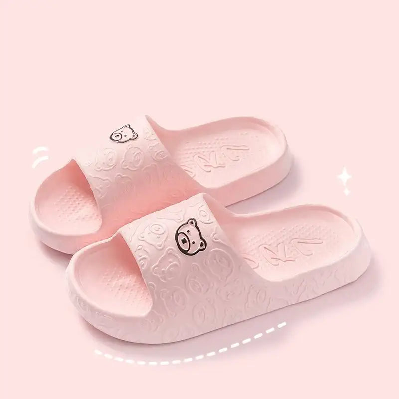 pink / 38.5