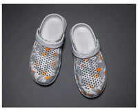 Flat sandals men’s shoes EVA slippers garden platform sandals men’s summer sandals new men’s sports shoes outdoor home