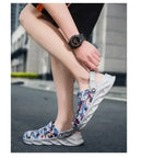 Flat sandals men’s shoes EVA slippers garden platform sandals men’s summer sandals new men’s sports shoes outdoor home