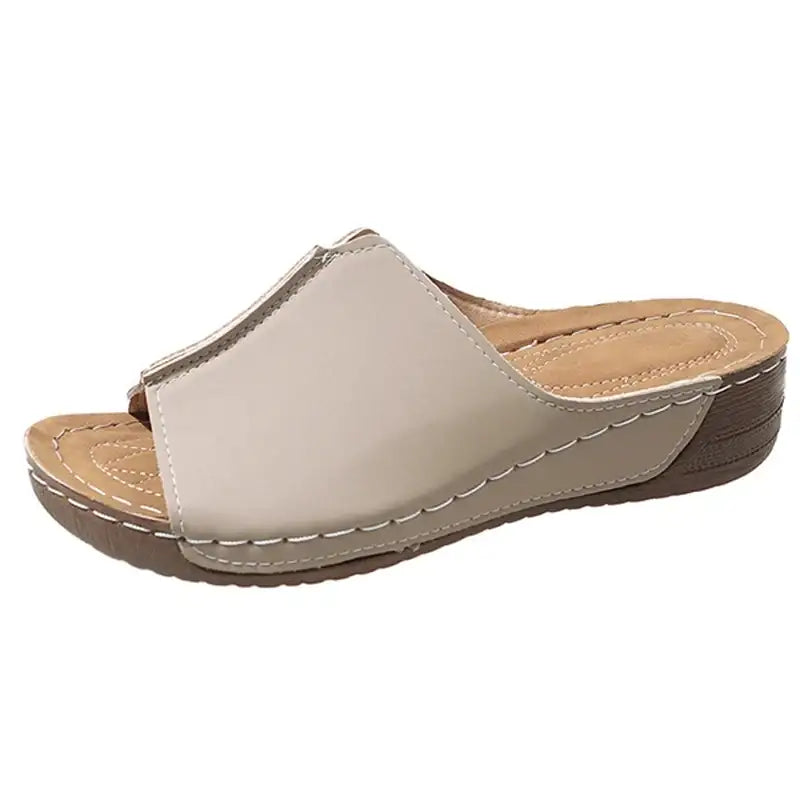 Beige / 43