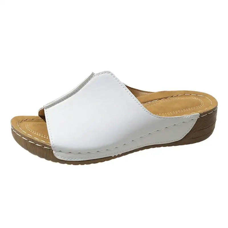 White / 43