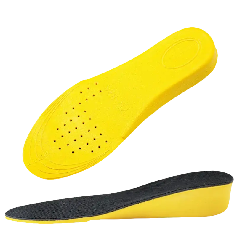Height 3.5CM / EU 35-40(250mm)
