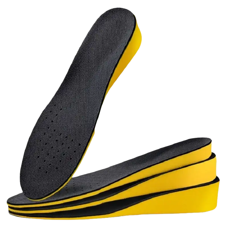 Sunshine Height Increase Insoles Your Little Secret