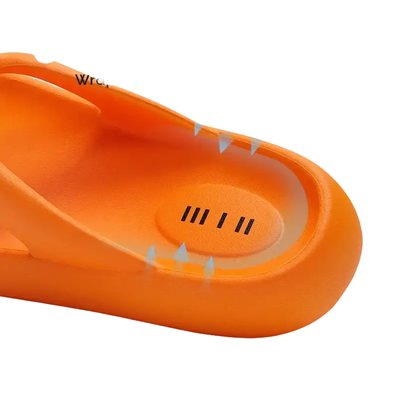 Sunshine Heights Utune Women’s Height Increasing Flip