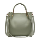 Versatile Bucket Bag: Style & Convenience Combined