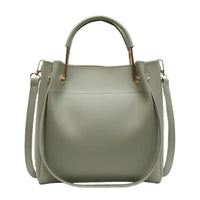 Versatile Bucket Bag: Style & Convenience Combined