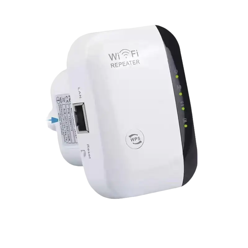 Sweet 300m WiFi Repeater Signal Amplifier for Max300 WiFi