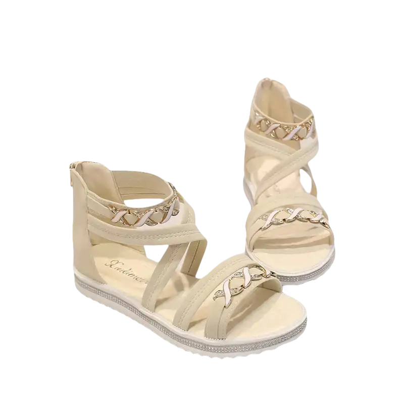 maodou007Beige / 38