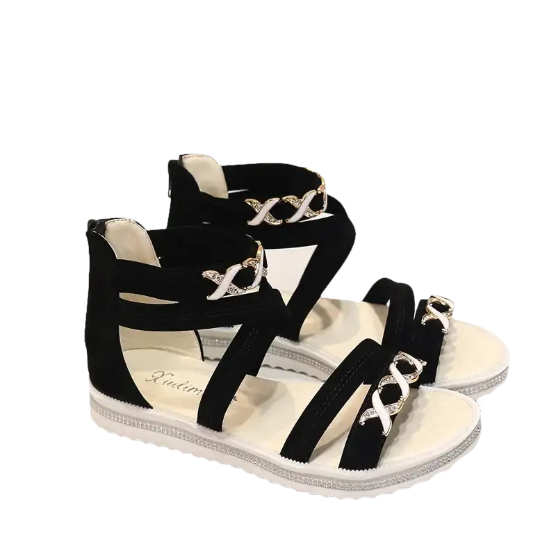maodou007Black / 38