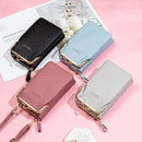 Lychee Diag Shoulder Bag