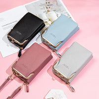Lychee Diag Shoulder Bag