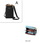 Lychee Diag Shoulder Bag - Set2