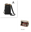 Lychee Diag Shoulder Bag - Set3