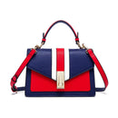 ChicVogue Handbags for Stylish Women - Red and blue
