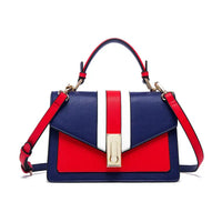 ChicVogue Handbags for Stylish Women - Red and blue