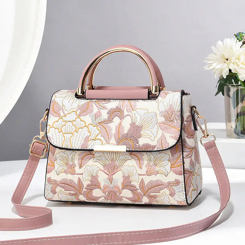 Pink / 23cmX11cmX18cm