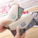 FlockFold Wallet