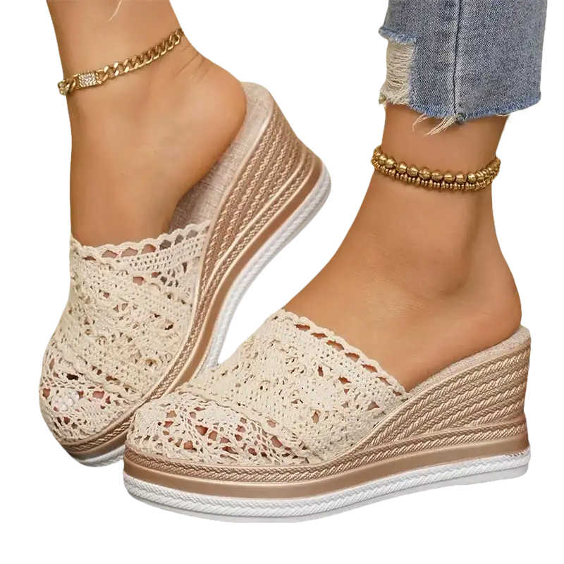 Beige / 39