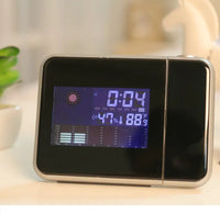 Multi-Proj Alarm Clock