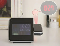 Multi-Proj Alarm Clock