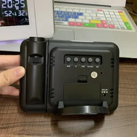 Multi-Proj Alarm Clock